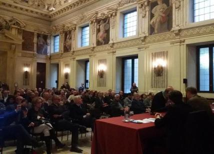 "Il Socialista": "Città metropolitana, elezione diretta del sindaco"