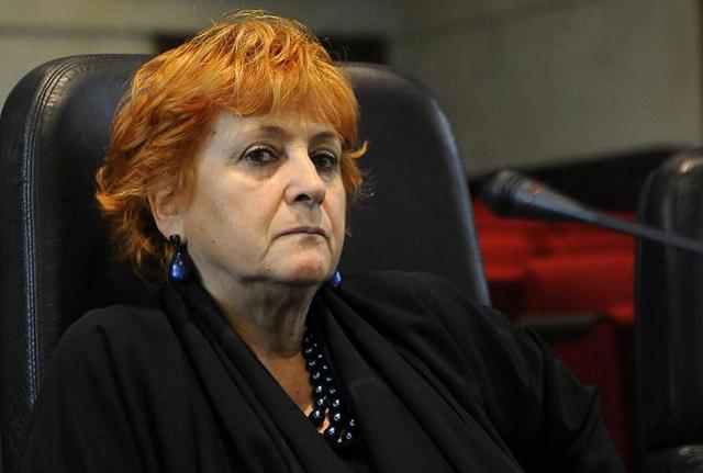 Ilda Boccassini Ilda Boccassini