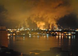 ilva taranto APE