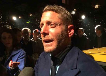 Lapo Elkann: "La 500 è la donna della mia vita, un'icona italiana"