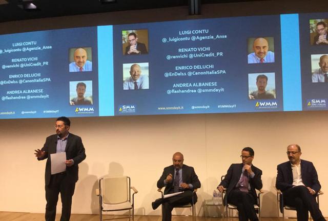 Unicredit sbarca su Istagram