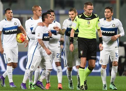 Arbitri, Messina: "Inter nervosa. Orsato bene in Juventus-Napoli"