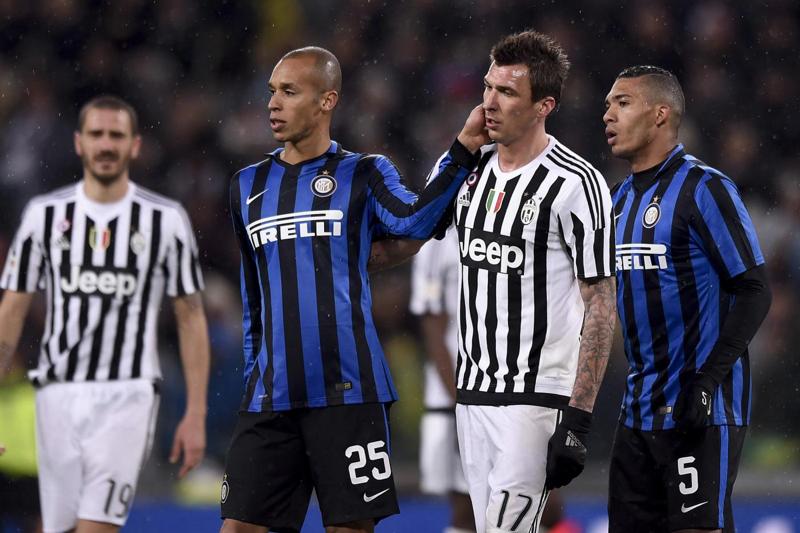 inter juventus