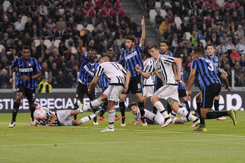 inter juventus primavera 2