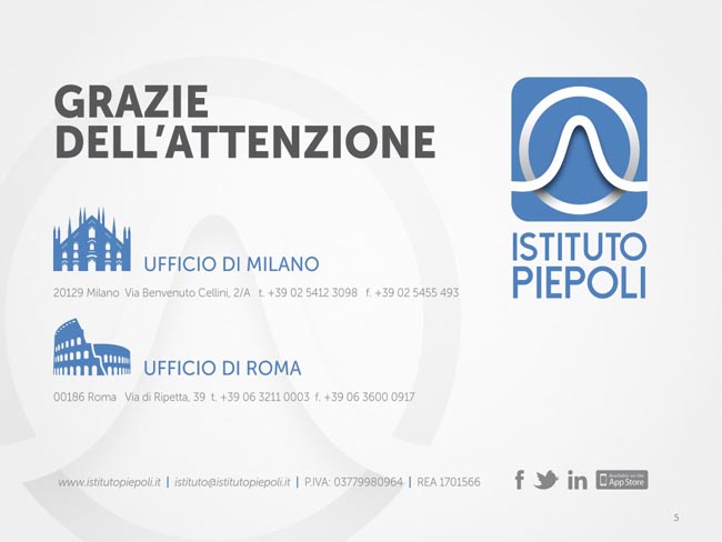 Intenzioni voto (5) Intenzioni voto (5)