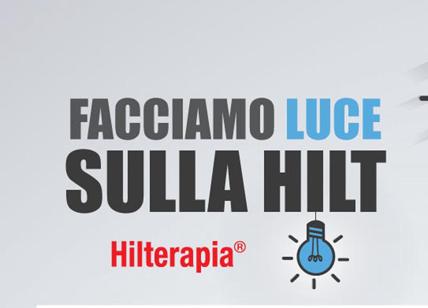 Emofilia: online un tutorial sui benefici e sull'utilizzo dell'Hiltera