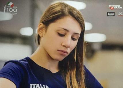 Irma Testa, prima donna pugile italiana a Rio 2016. Citando Chaplin e...