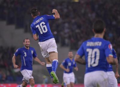 italia florenzi 2