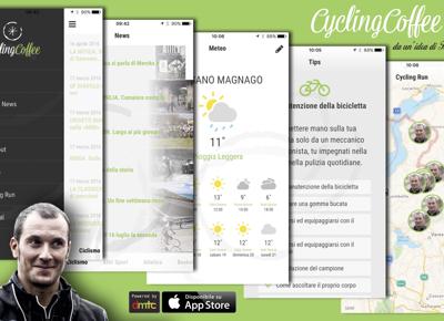 ivan basso app