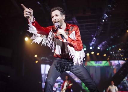 Dalla pastarella di Verdone al frullato di Jovanotti: le manie dei vip