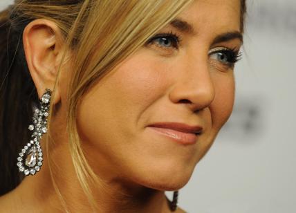 Jennifer Aniston dramma: morta la madre. L'aveva rivista dopo 5 anni