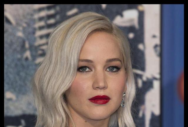 Cinema, è Jennifer Lawrence l'attrice più pagata del mondo secondo Forbes