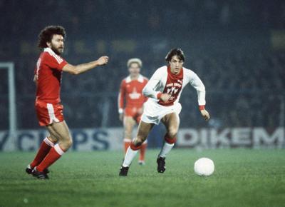 johan cruyff