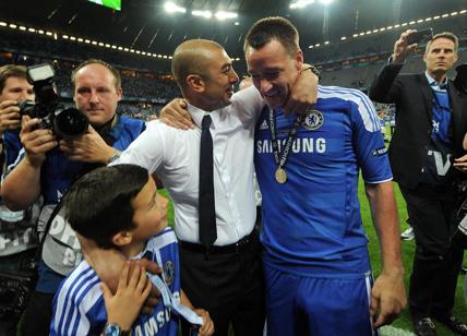 Terry: "Il Chelsea non mi rinnova il contratto. Ma non mi ritiro"