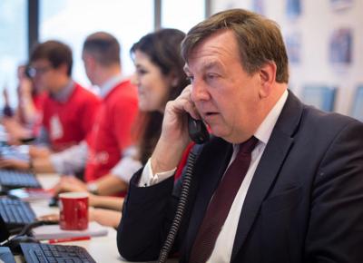 John Whittingdale