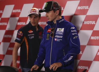 jorge lorenzo marquez