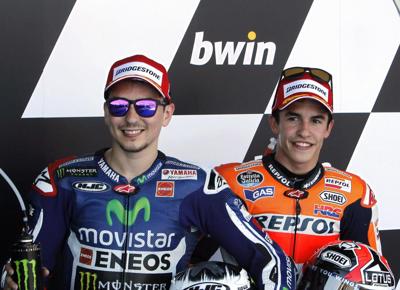 jorge lorenzo marquez