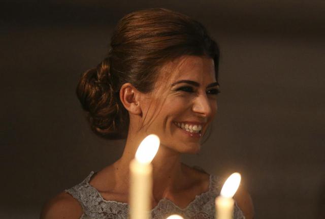 Juliana Awada, chi è la sexy first lady argentina. FOTO