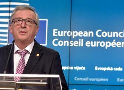 juncker juncker