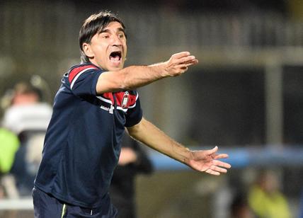 Genoa, Ballardini esonerato. Torna Juric