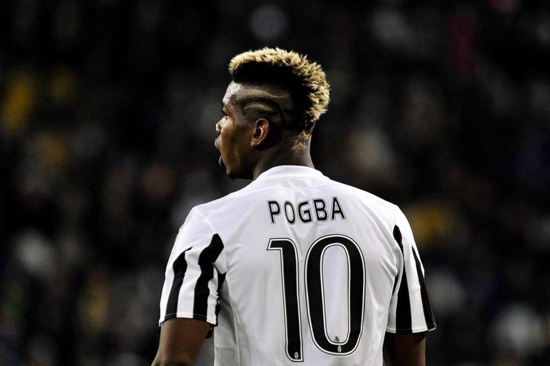 juventus pogba