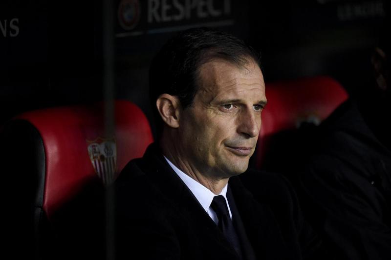 juventus allegri 2