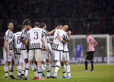 juventus chiellini bonucci marchisio