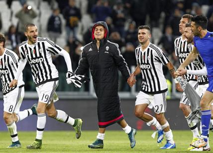 Calciomercato: Juventus, Chelsea offre 68 milioni per Leonardo Bonucci
