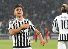 juventus dybala