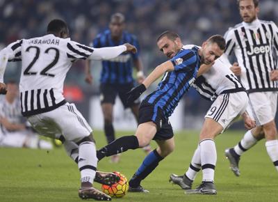 juventus inter