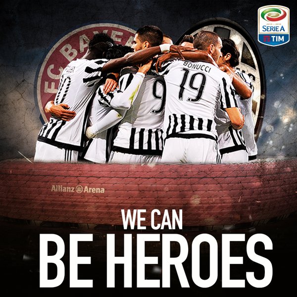 juventus