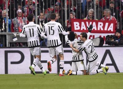 juventus cuadrado barzagli hernanes
