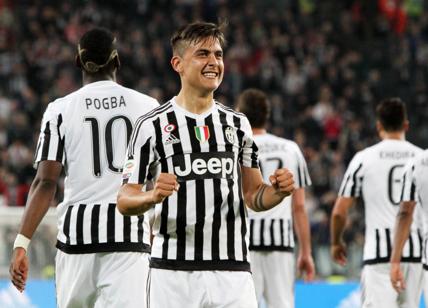 Serie A, l'ultima: Juventus-Samp in anticipo, Milan-Roma sabato sera