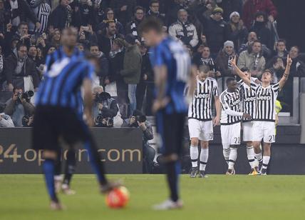 Coronavirus - Juventus-Inter, serie A a porte chiuse e i recuperi: situazione