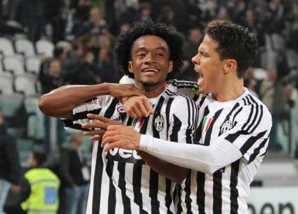 Conte nega Cuadrado alla Juventus. "Resta al Chelsea". E sul nuovo acquisto...