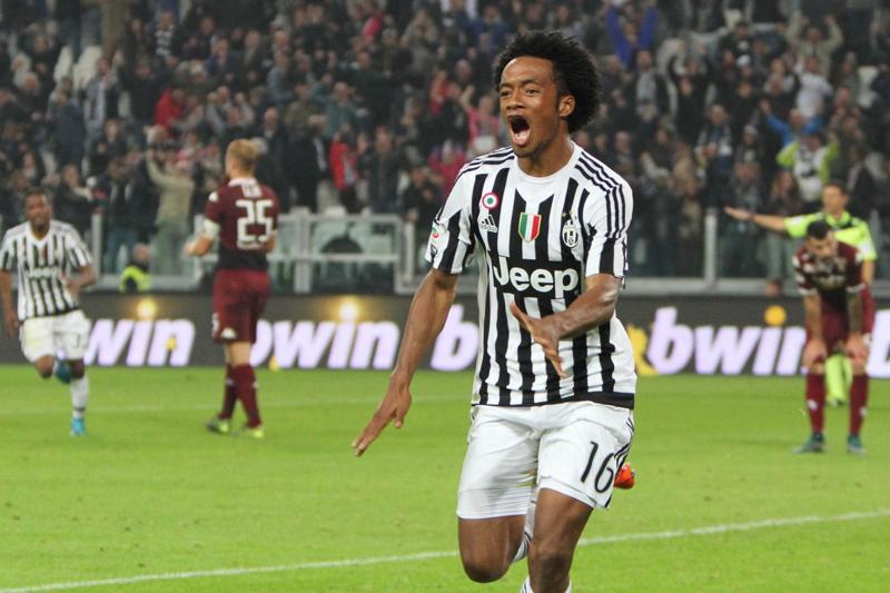 juventus cuadrado