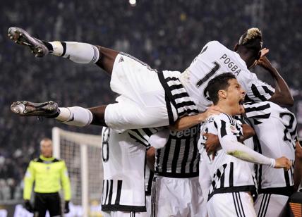 Juventus ha vinto il titolo 2015 del Fair Play Finanziario. E il Milan...