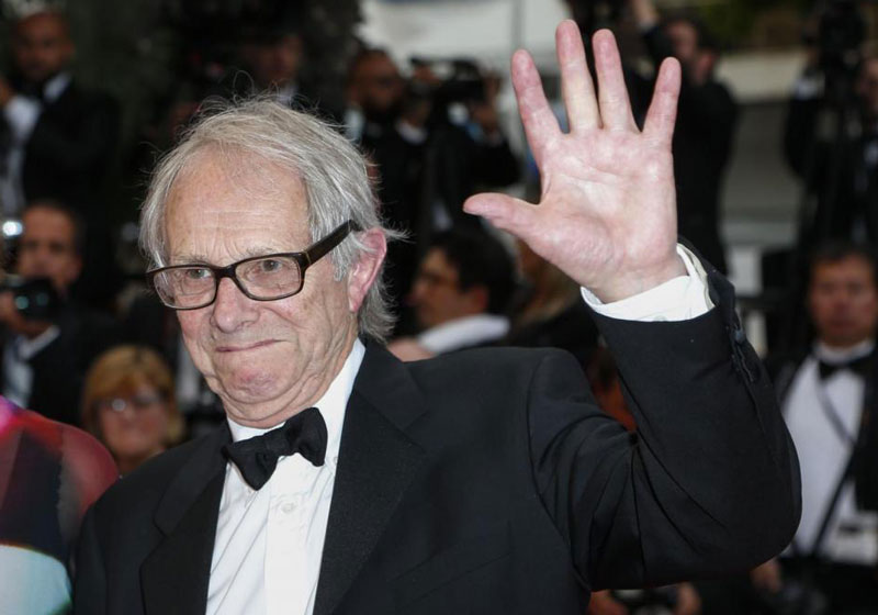 ken loach