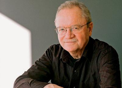 kent haruf