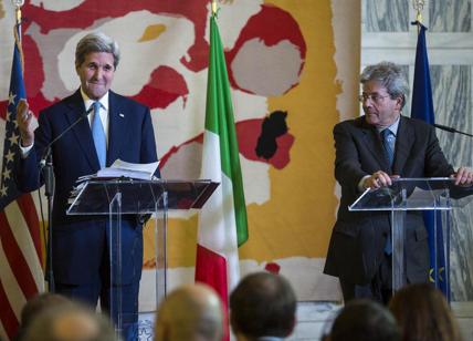 Lotta all'Isis, Kerry: ho chiesto alla coalizione nuovi contributi
