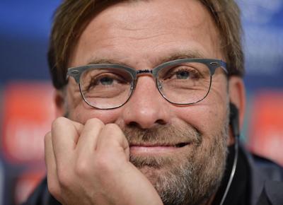 klopp 3