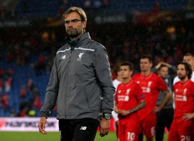 klopp