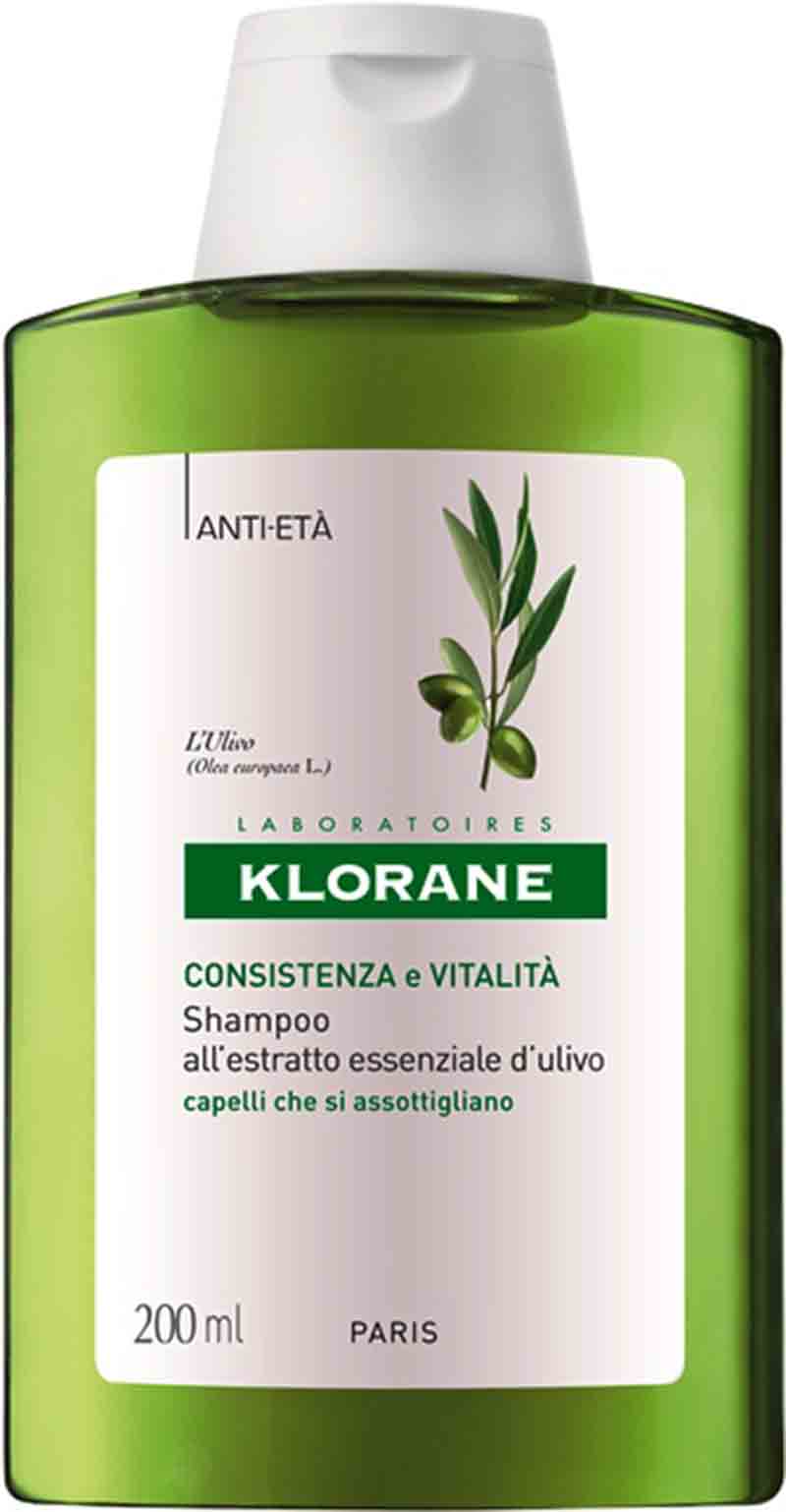 Klorane Klorane