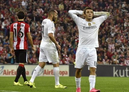 Milan su Kovacic: torna di moda il centrocampista del Real Madrid