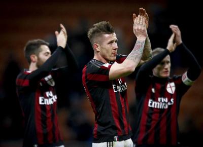 kucka milan