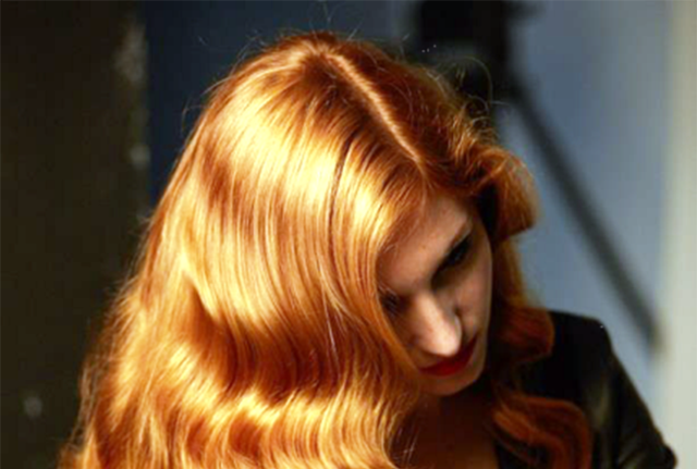 L'Oréal Professionnel Hollywood Waves L'Oréal Professionnel Hollywood Waves