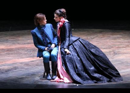 William Shakespeare a teatro, quando classico non è museo William Shakespeare a teatro, quando classico non è museo