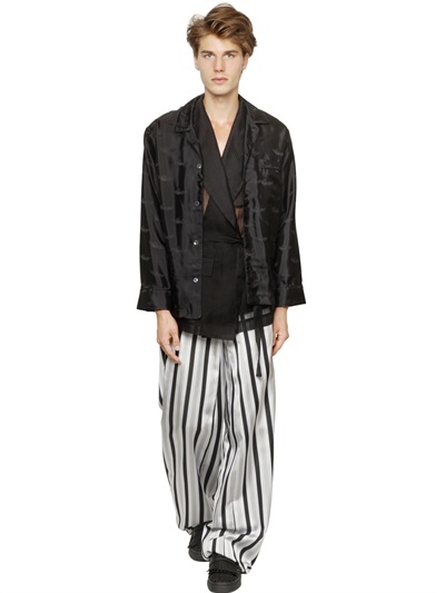 Pajama - La Perla Pajama - La Perla