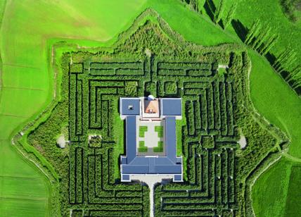 Il Labirinto della Masone di Franco Maria Ricci