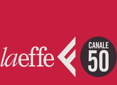 LAEFFE logo campagna
